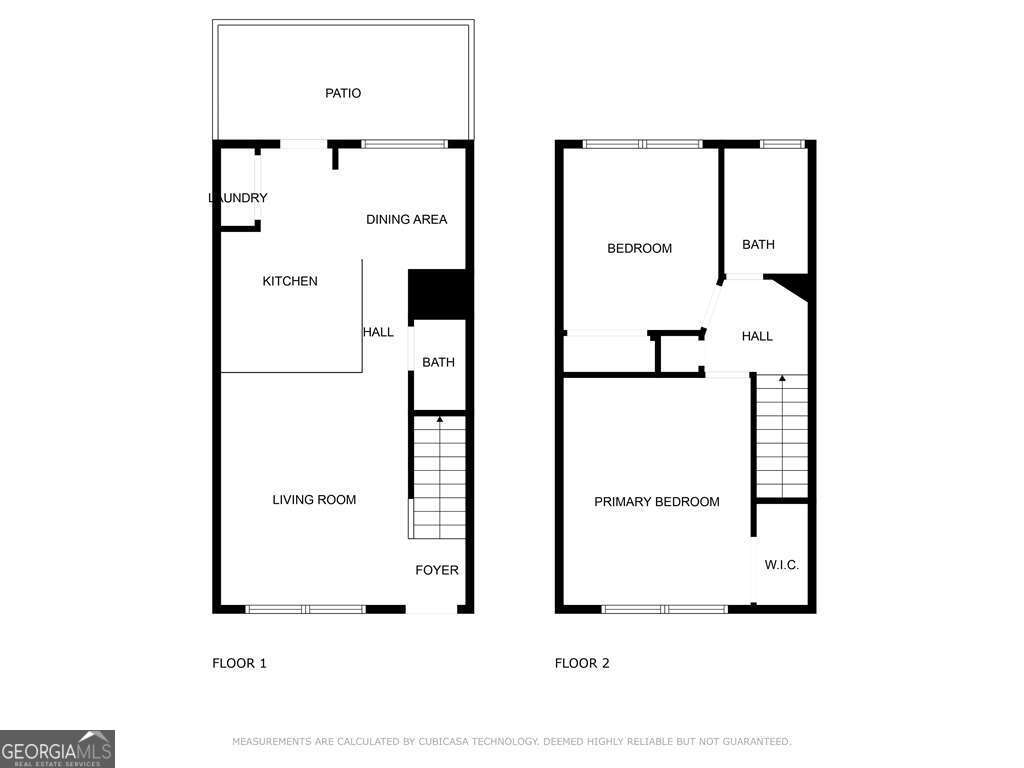 2232 Dunseath Avenue NW Atlanta GA 30318