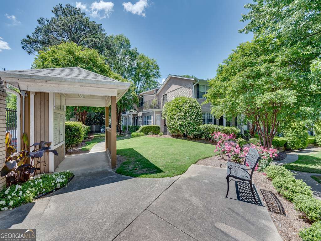 2232 Dunseath Avenue NW Atlanta GA 30318