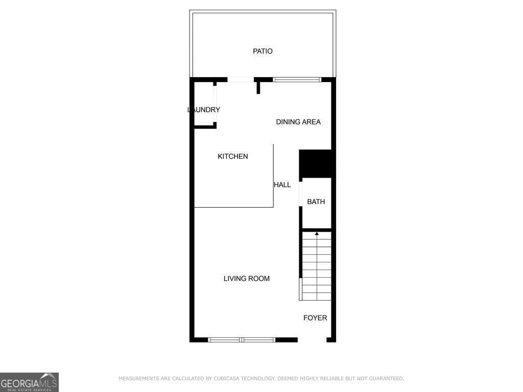 2232 Dunseath Avenue NW Atlanta GA 30318