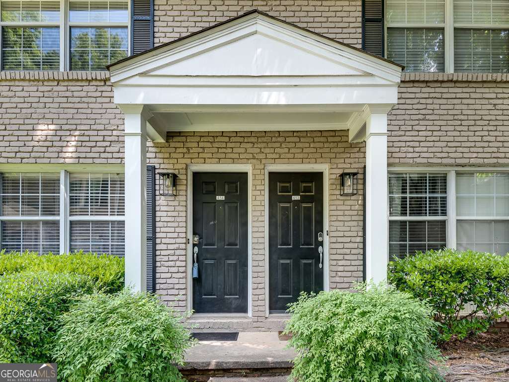 2232 Dunseath Avenue NW Atlanta GA 30318