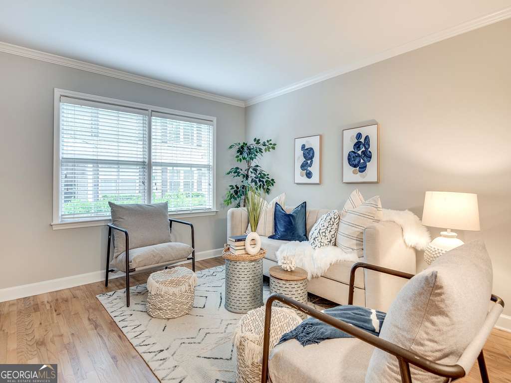2232 Dunseath Avenue NW Atlanta GA 30318