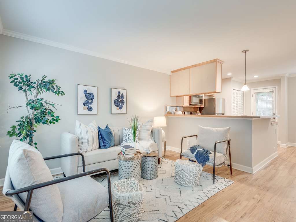 2232 Dunseath Avenue NW Atlanta GA 30318