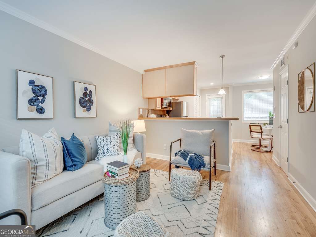 2232 Dunseath Avenue NW Atlanta GA 30318