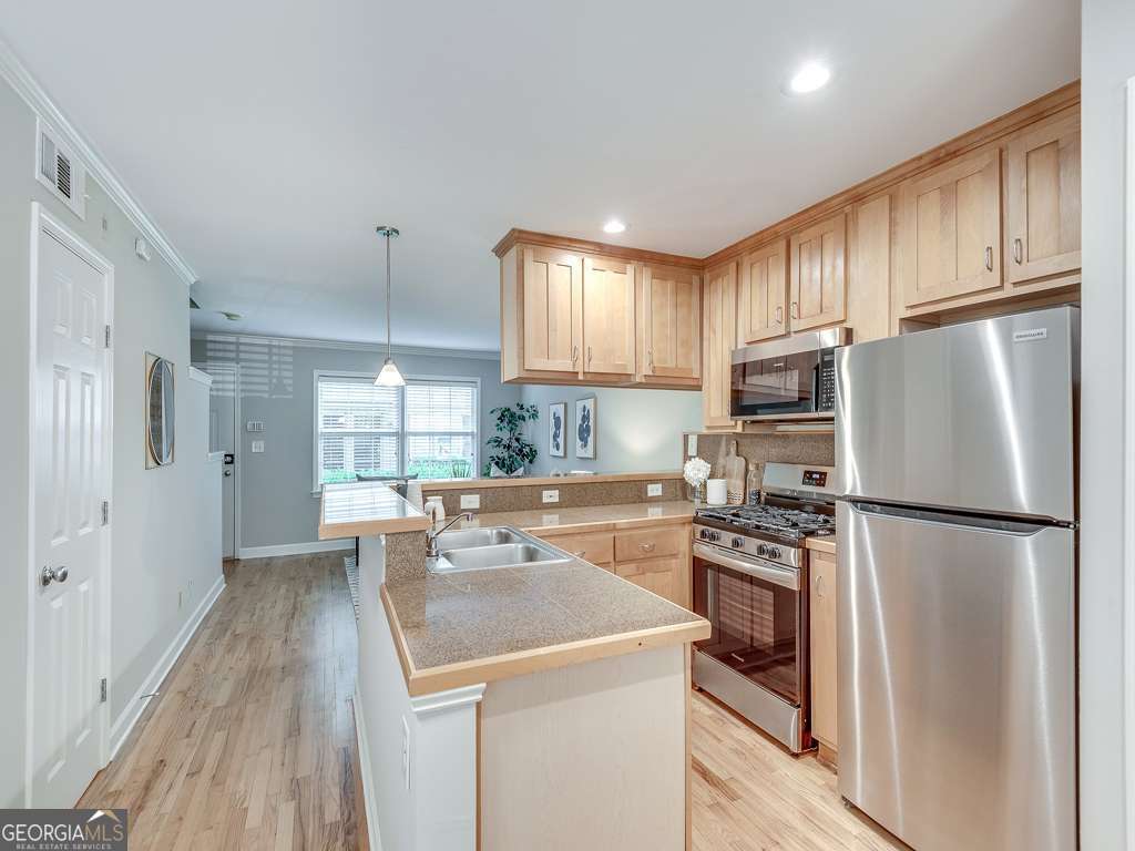 2232 Dunseath Avenue NW Atlanta GA 30318