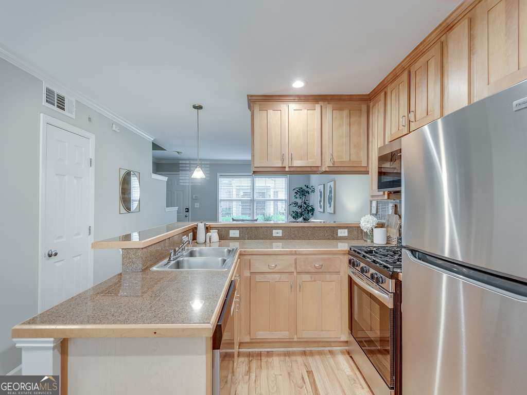 2232 Dunseath Avenue NW Atlanta GA 30318