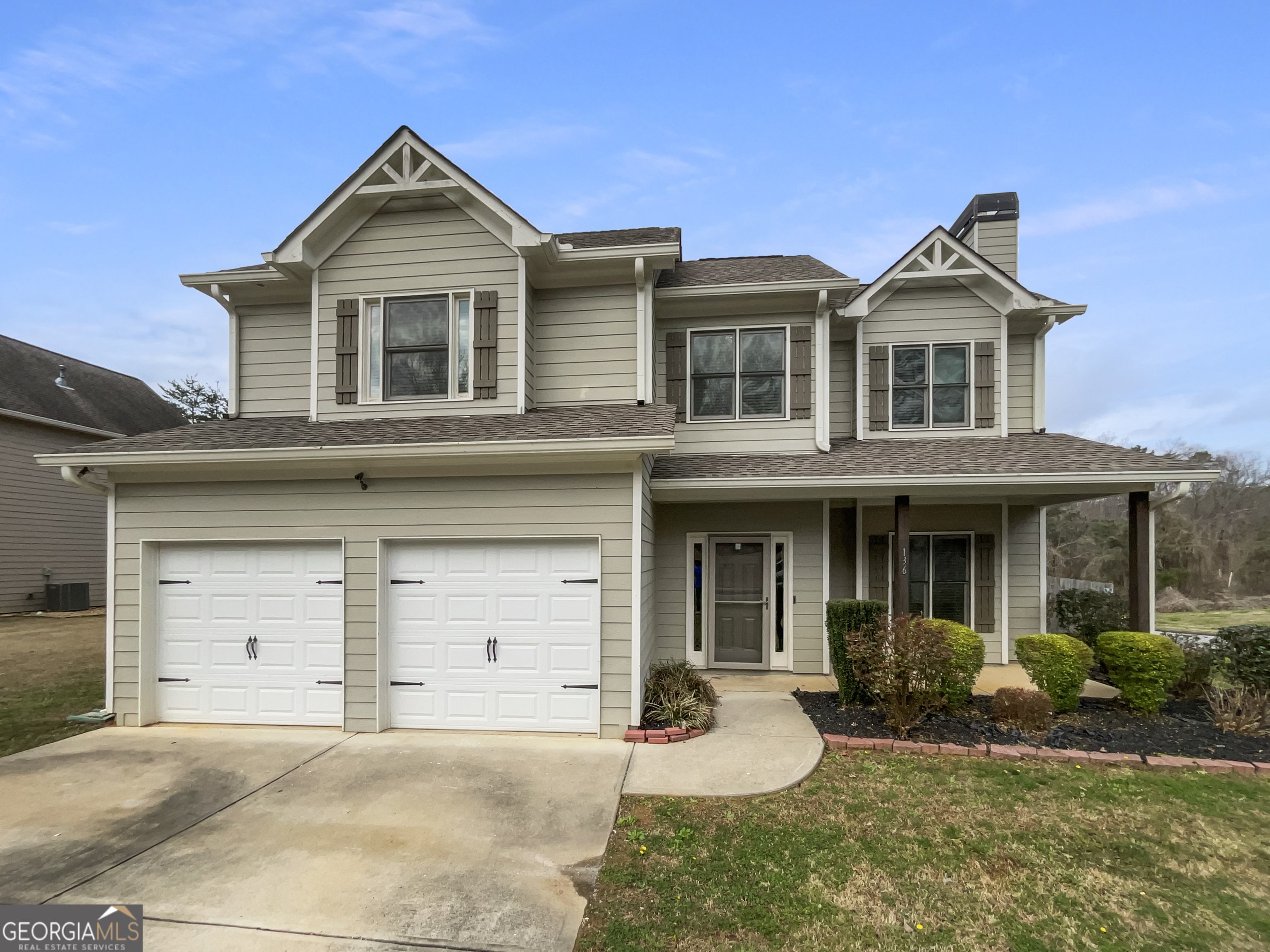 136 Arbor Chase Parkway Rockmart GA 30153