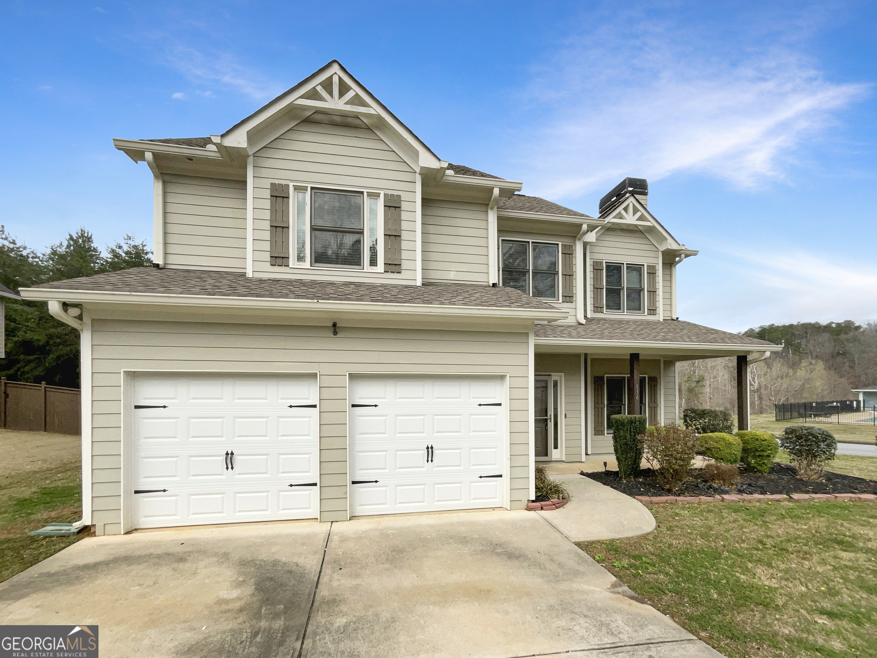 136 Arbor Chase Parkway Rockmart GA 30153