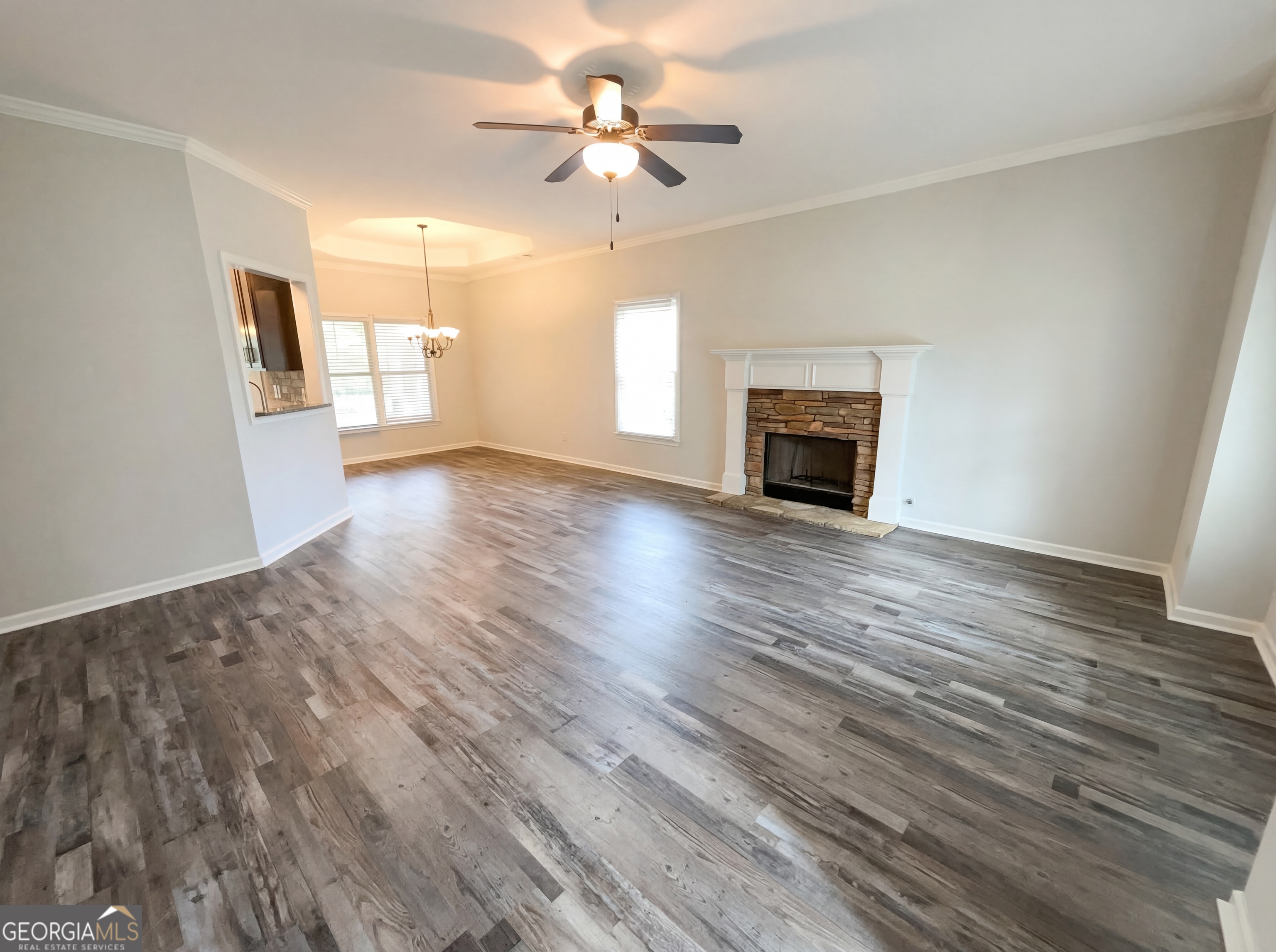 136 Arbor Chase Parkway Rockmart GA 30153