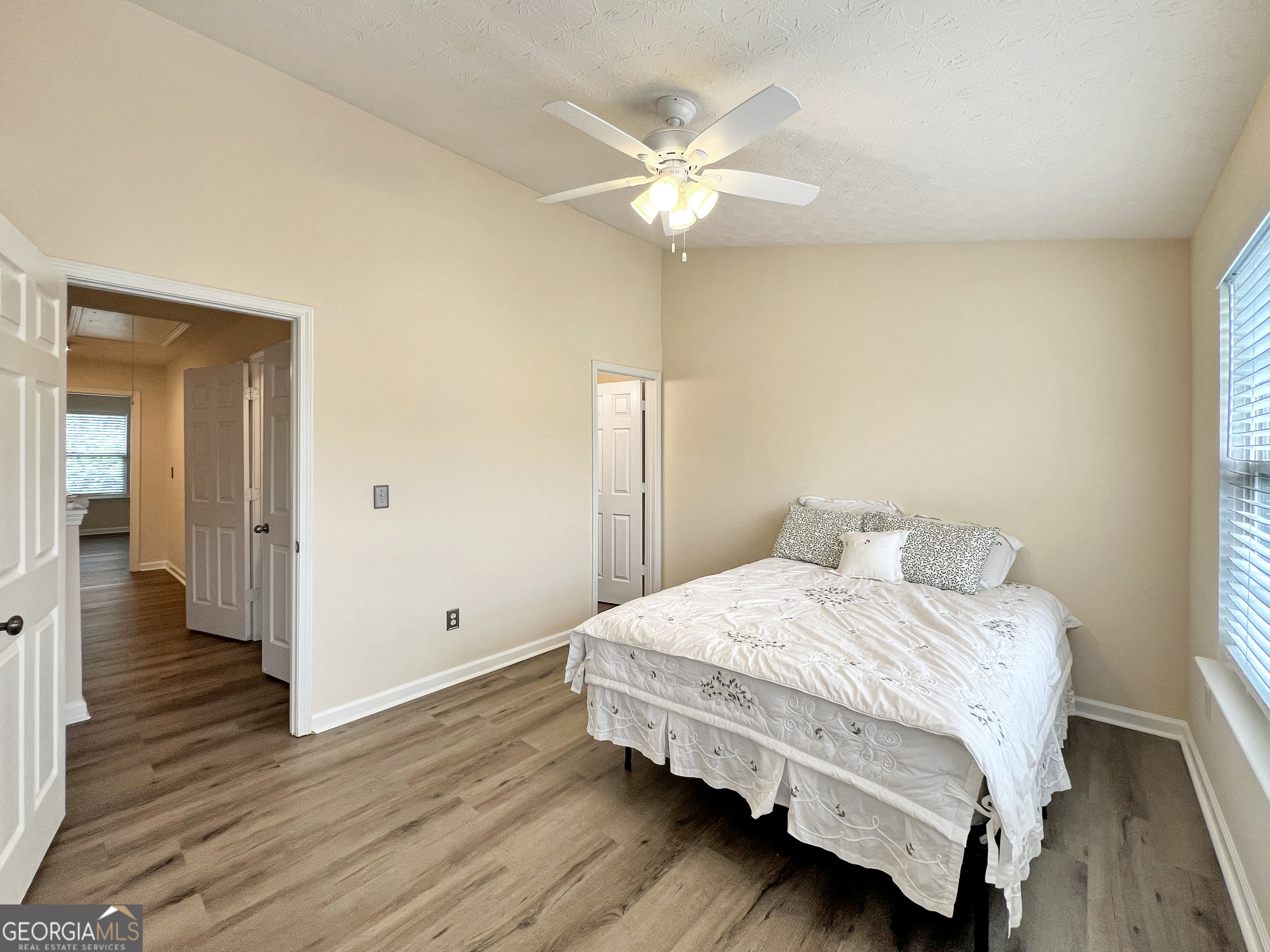 2706 Heathrow Drive Lawrenceville GA 30043