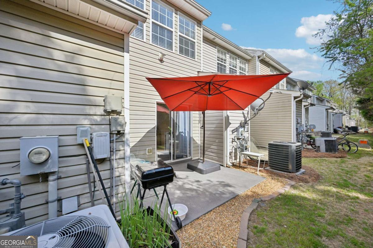 2706 Heathrow Drive Lawrenceville GA 30043