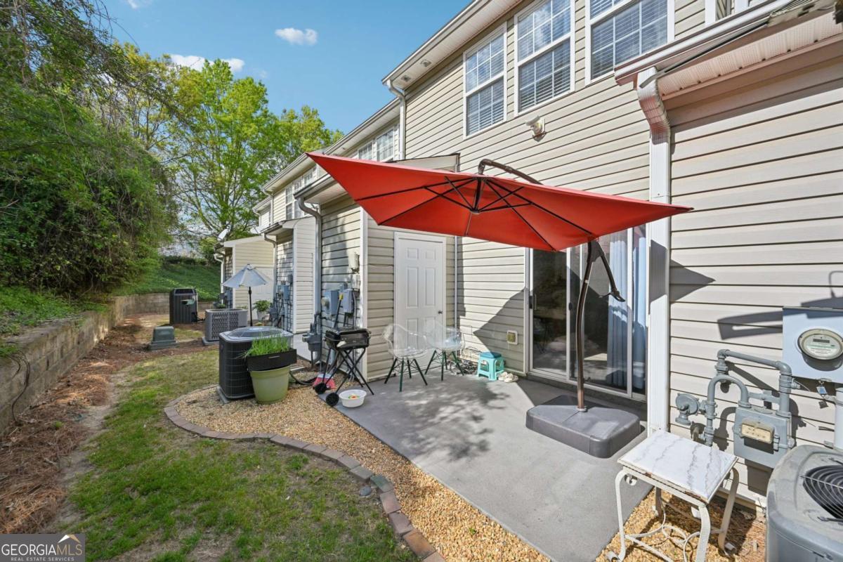 2706 Heathrow Drive Lawrenceville GA 30043