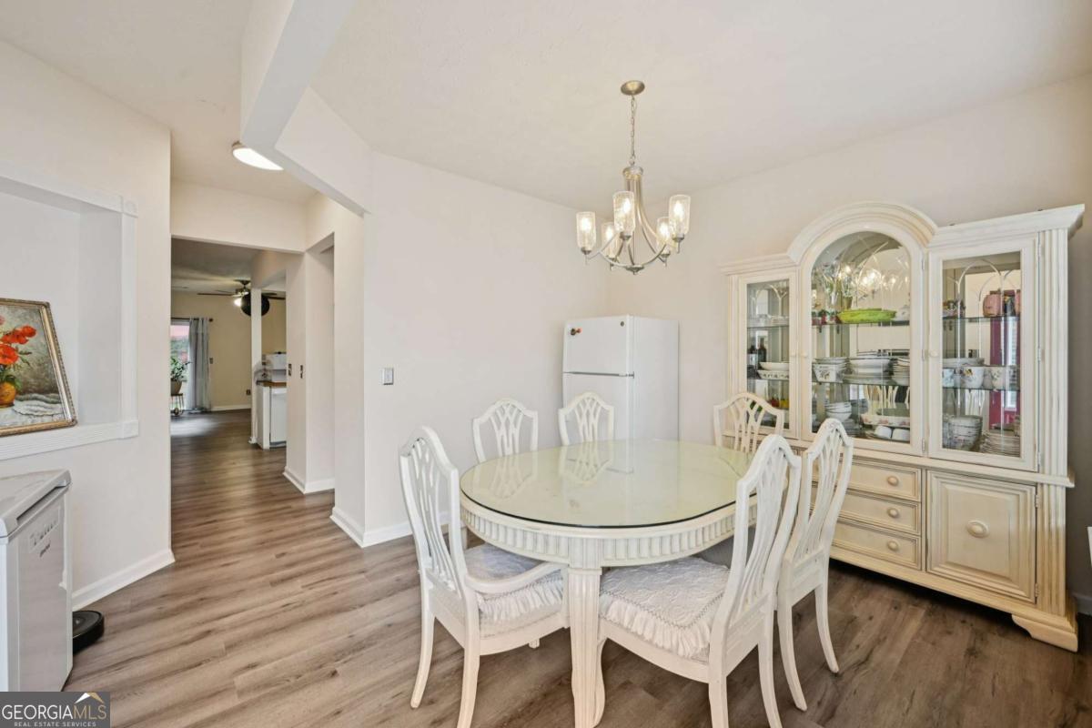 2706 Heathrow Drive Lawrenceville GA 30043