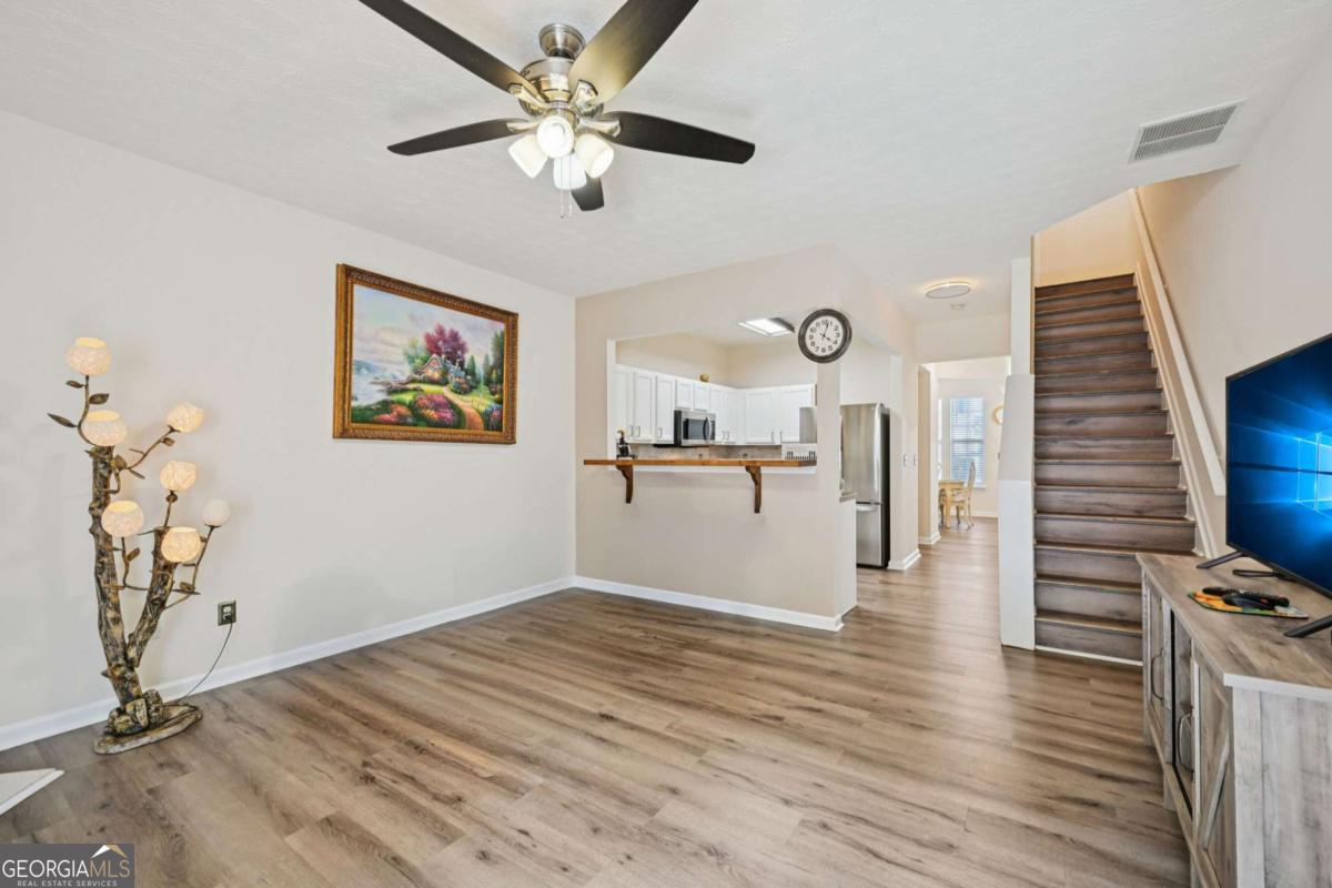 2706 Heathrow Drive Lawrenceville GA 30043