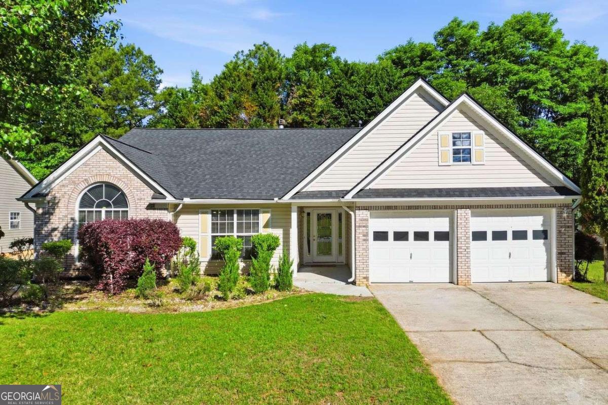 540 Sterling Hill Drive Lawrenceville GA 30046