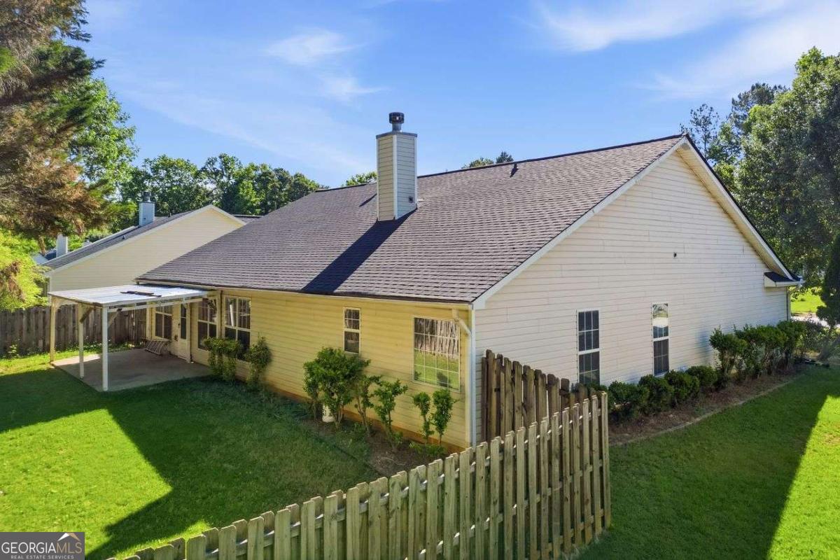 540 Sterling Hill Drive Lawrenceville GA 30046