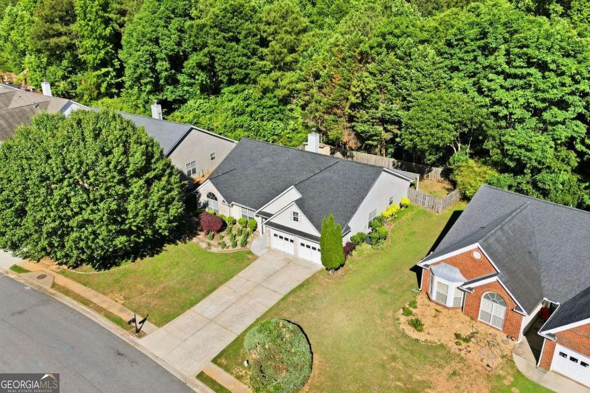540 Sterling Hill Drive Lawrenceville GA 30046