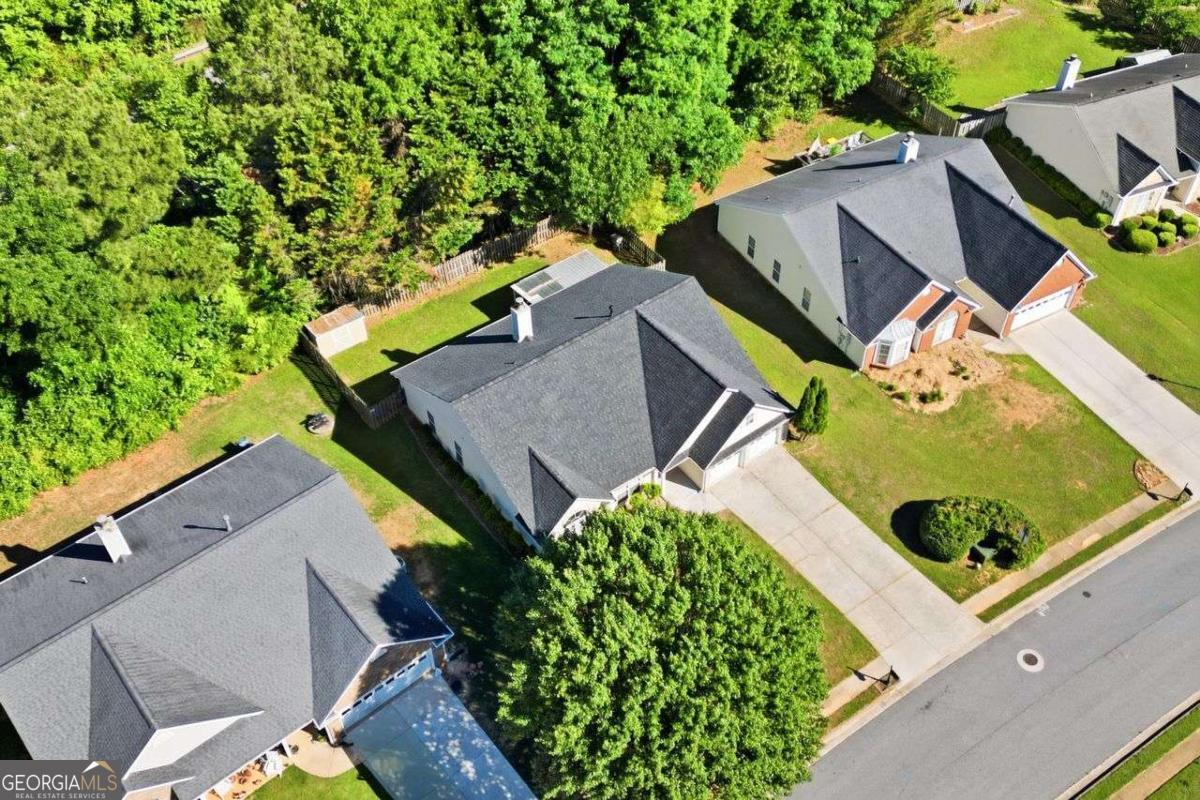 540 Sterling Hill Drive Lawrenceville GA 30046