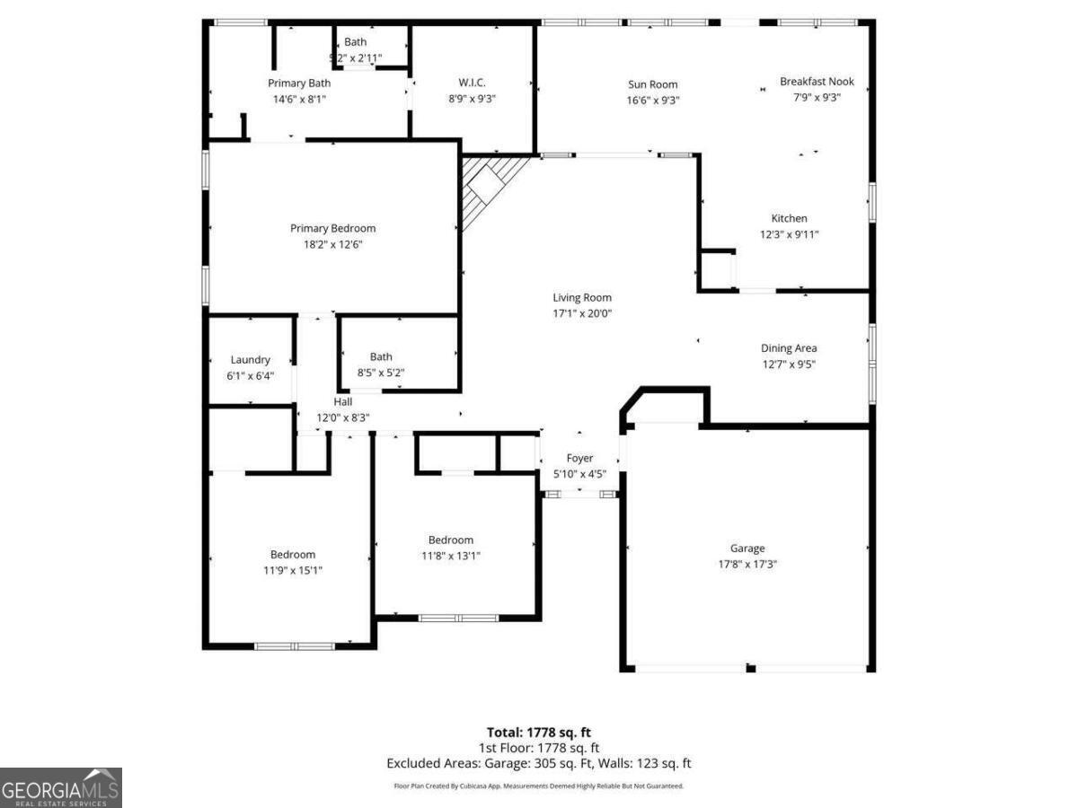 540 Sterling Hill Drive Lawrenceville GA 30046
