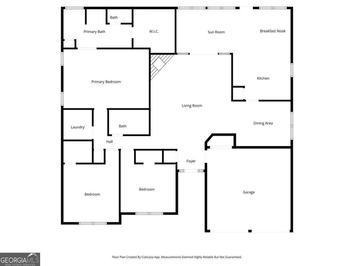 540 Sterling Hill Drive Lawrenceville GA 30046
