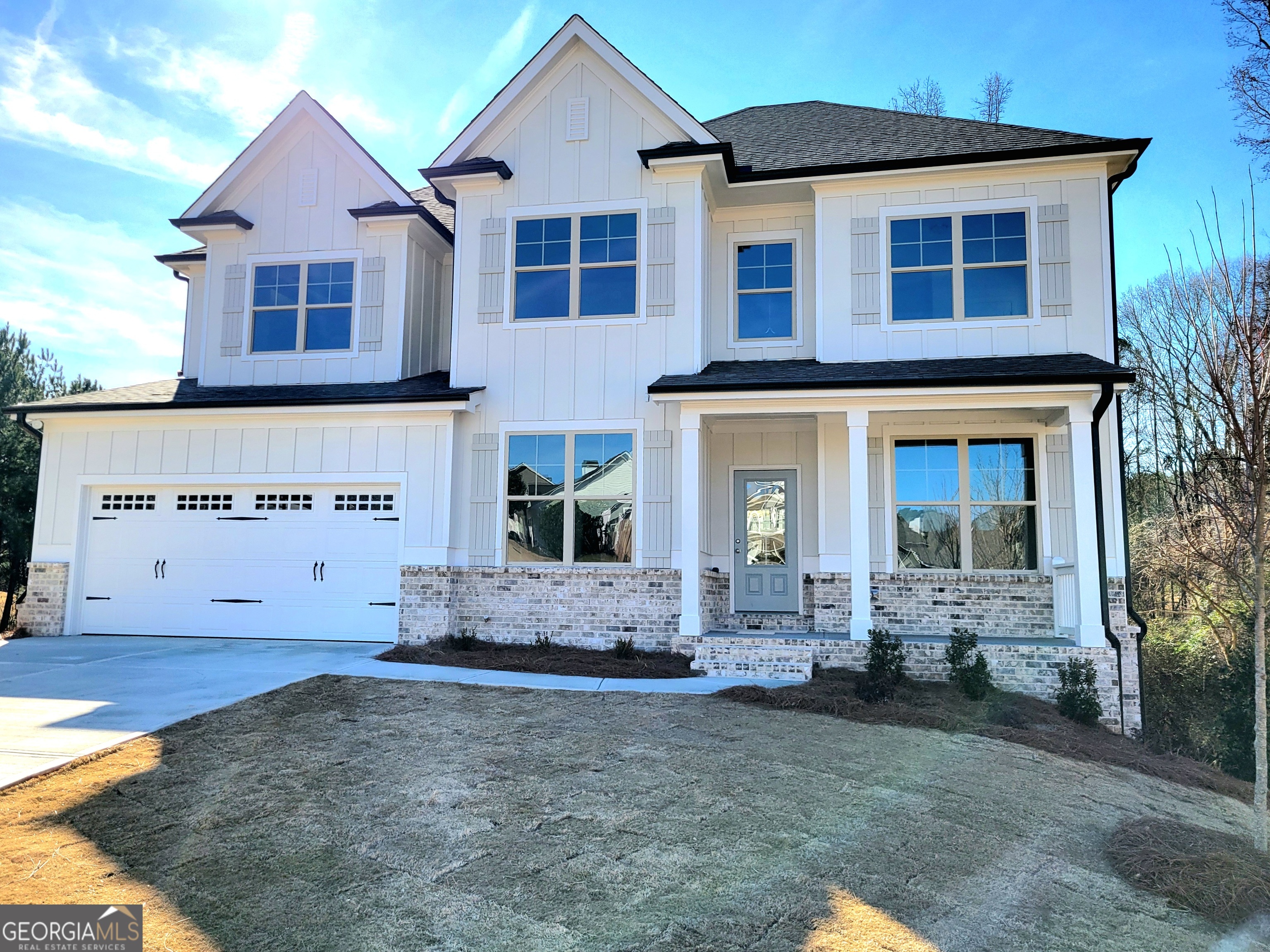 4795 Fairways Lane Jefferson GA 30549