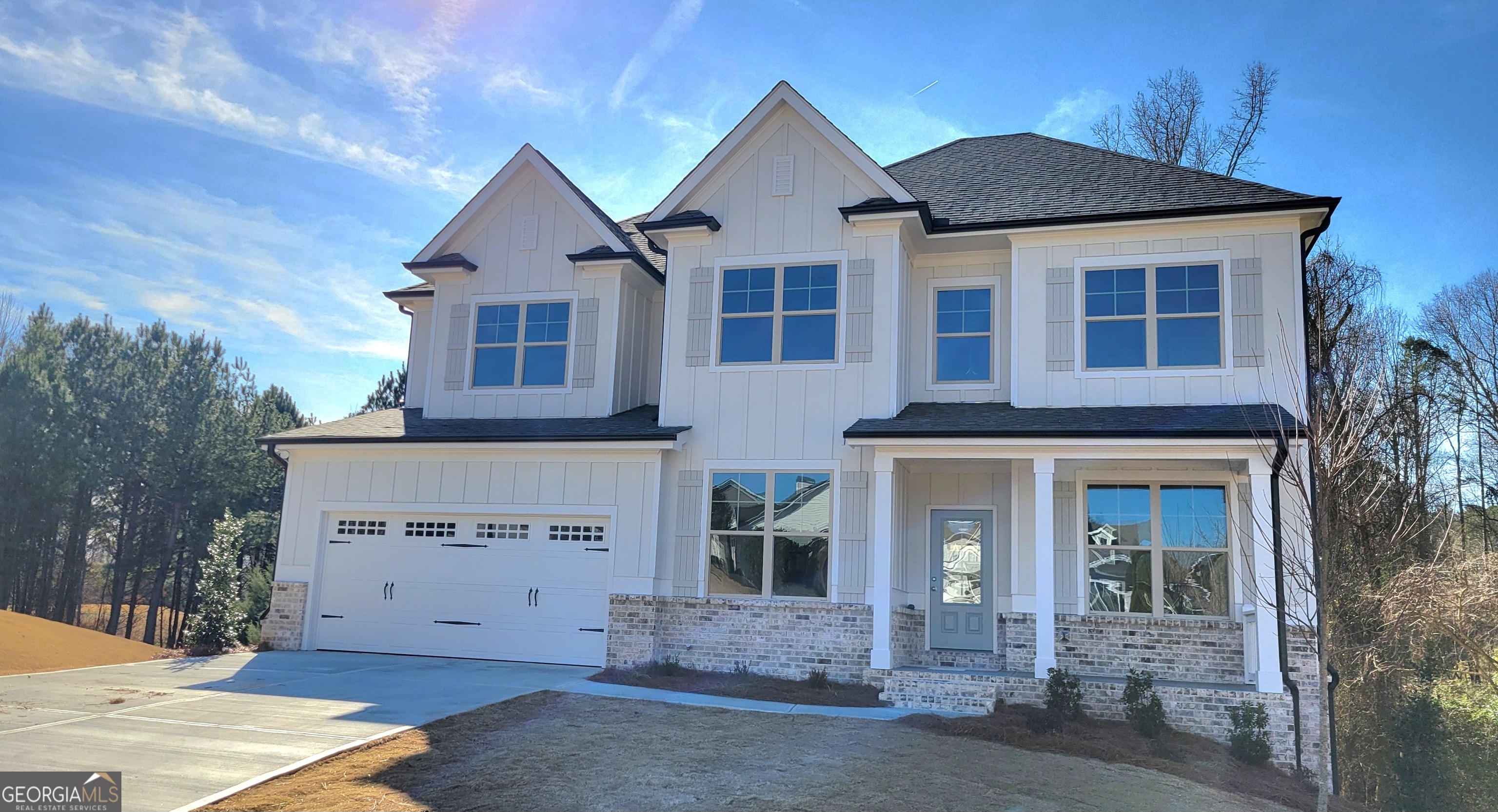 4795 Fairways Lane Jefferson GA 30549
