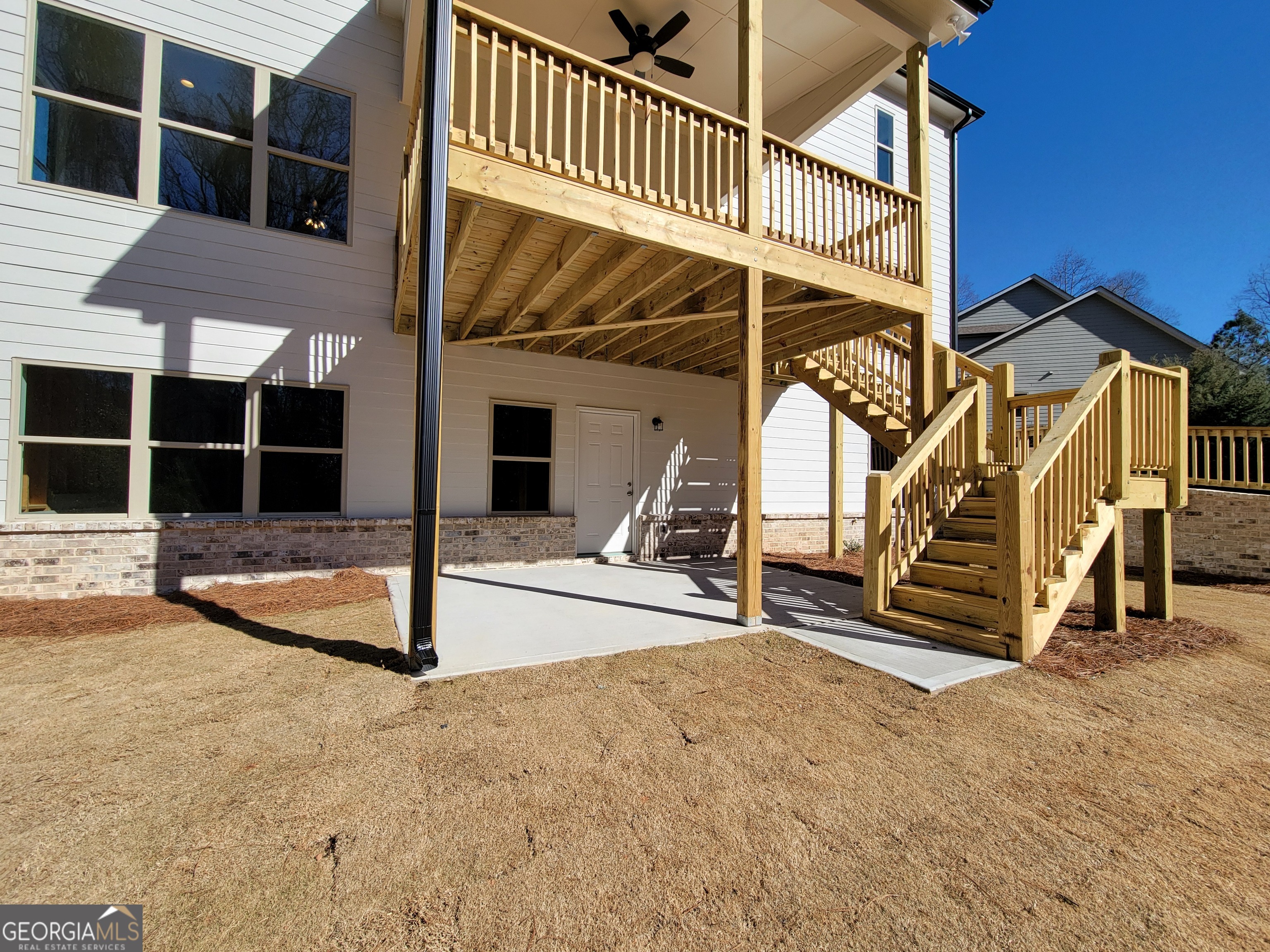 4795 Fairways Lane Jefferson GA 30549