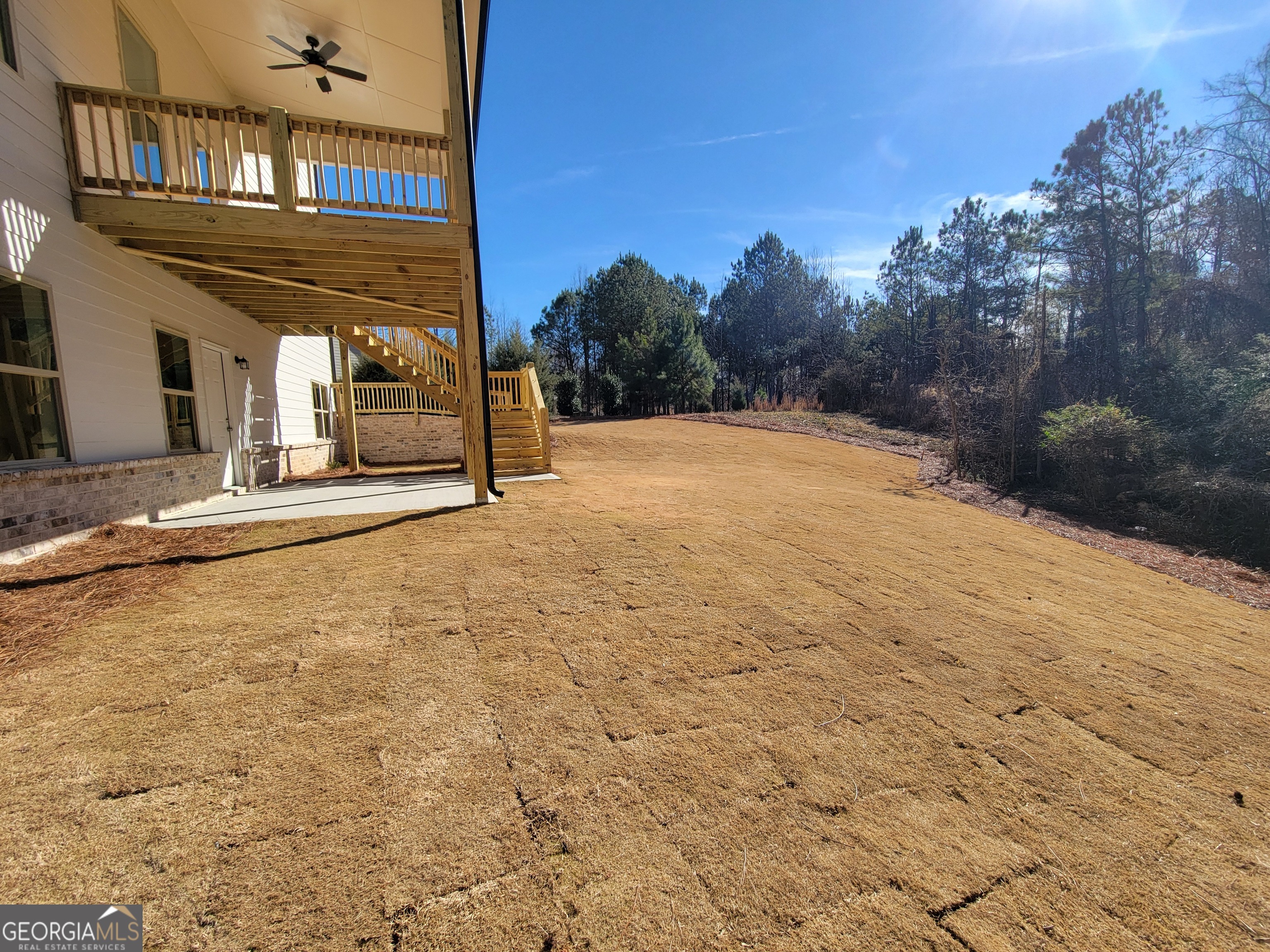 4795 Fairways Lane Jefferson GA 30549