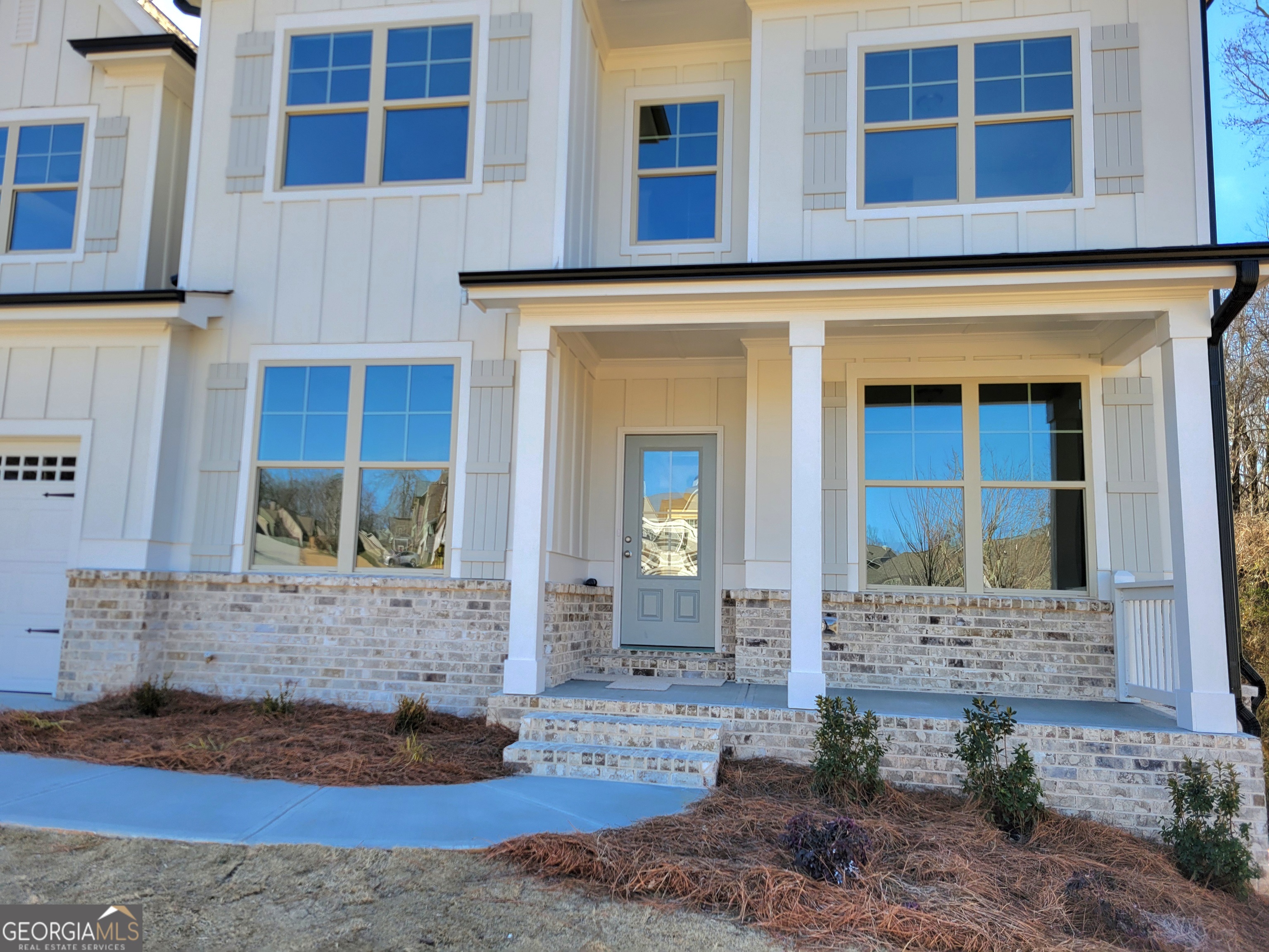 4795 Fairways Lane Jefferson GA 30549