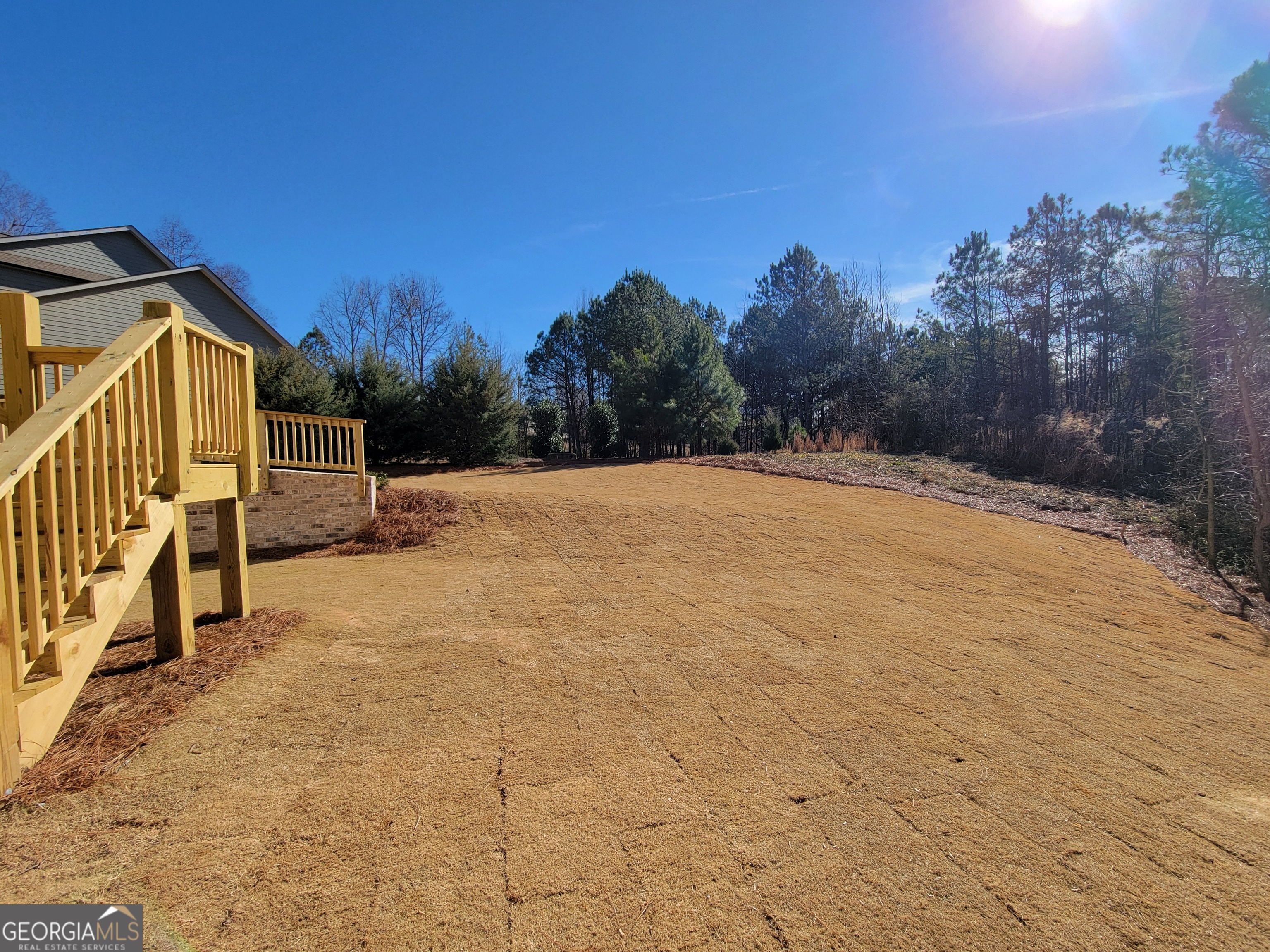 4795 Fairways Lane Jefferson GA 30549