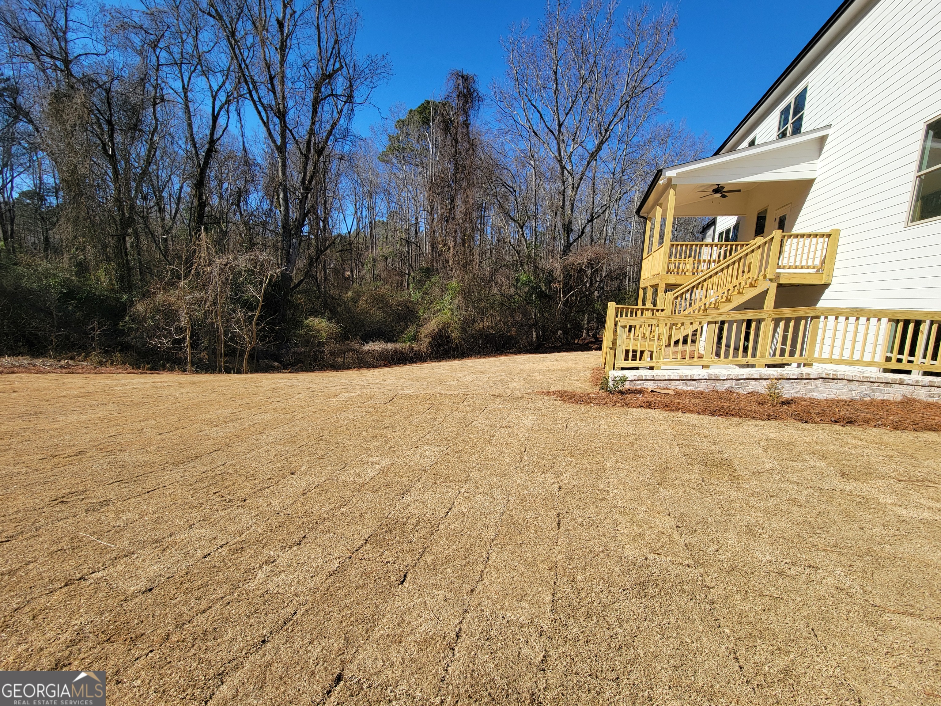 4795 Fairways Lane Jefferson GA 30549
