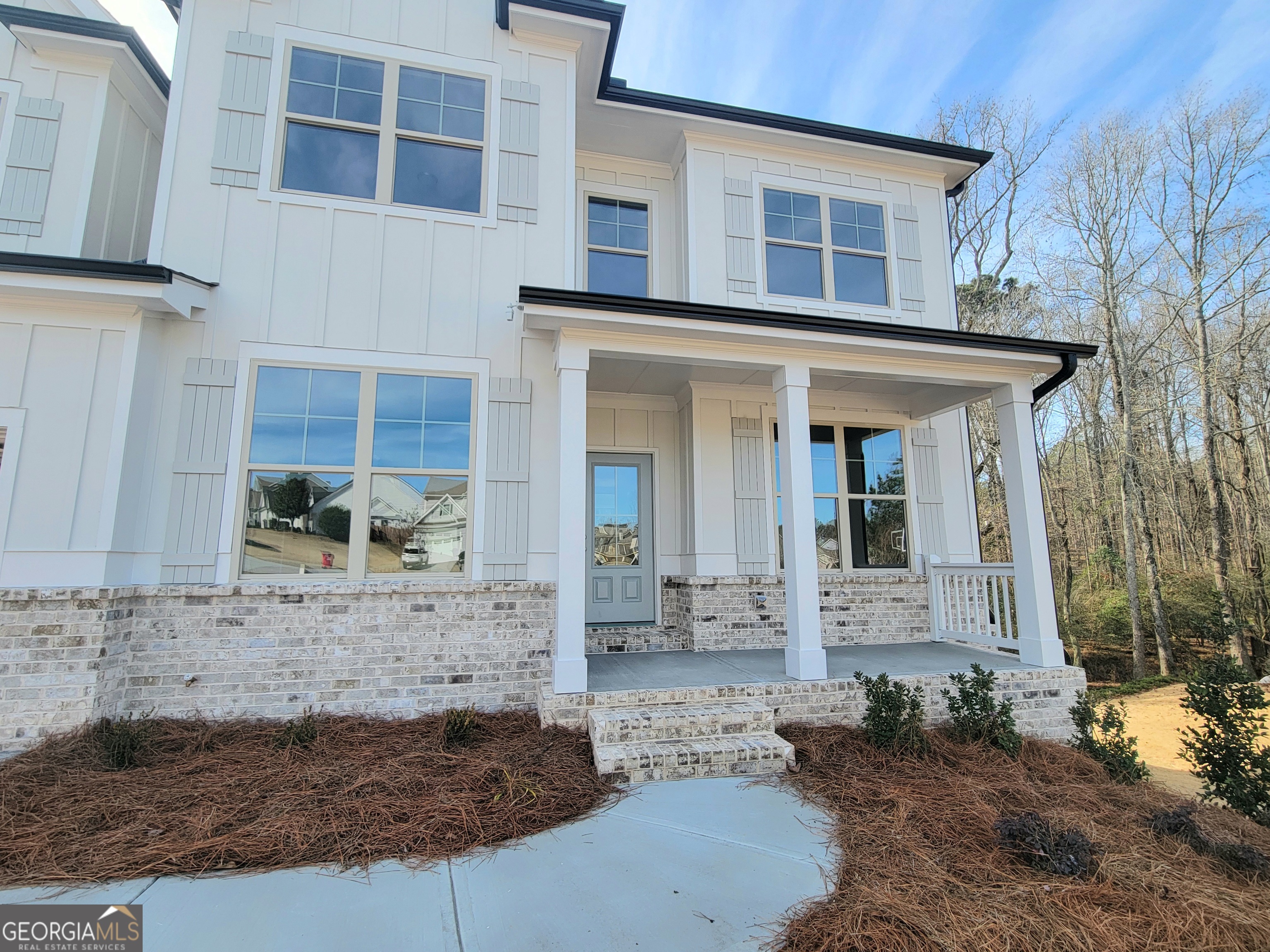 4795 Fairways Lane Jefferson GA 30549