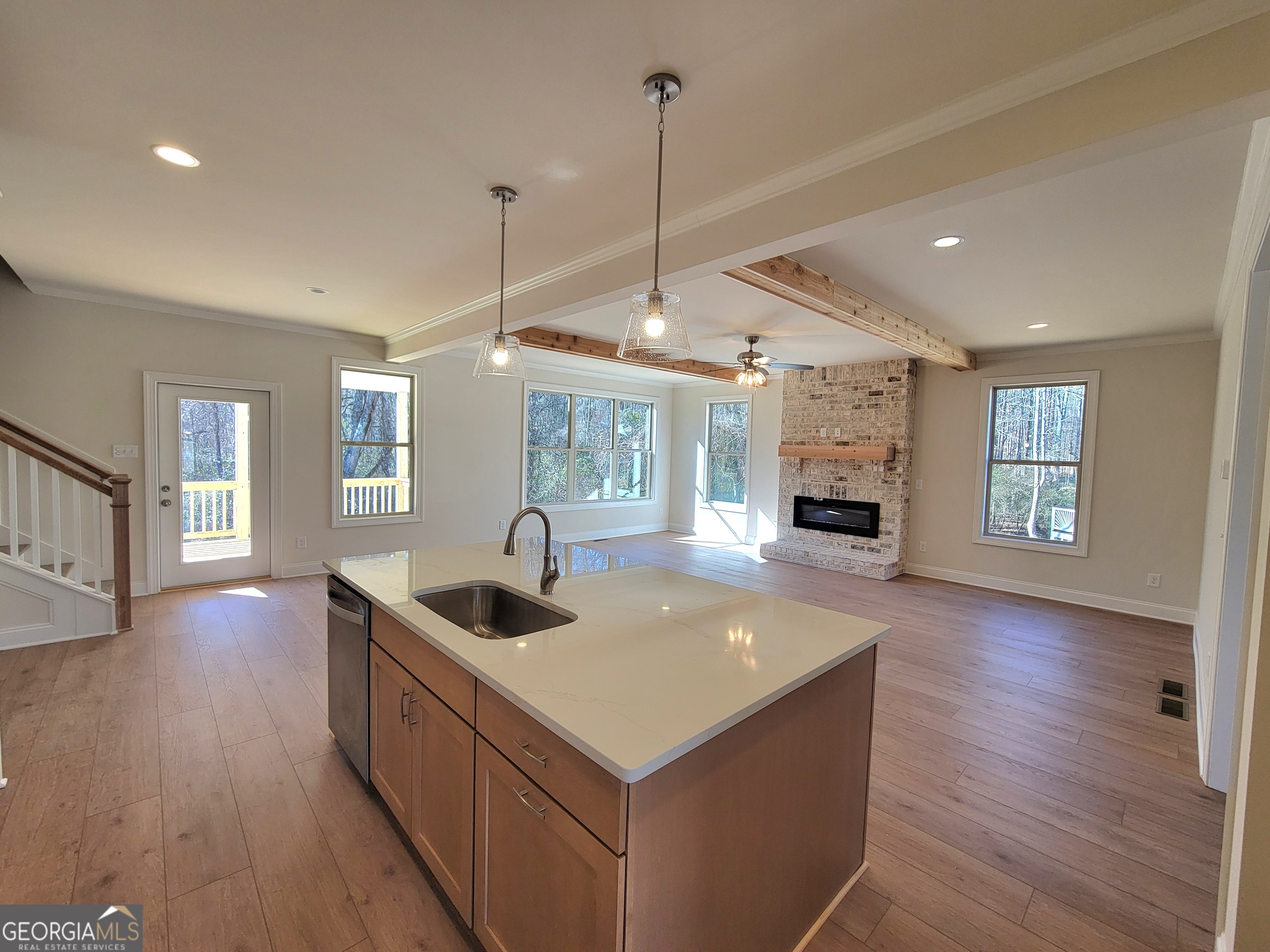 4795 Fairways Lane Jefferson GA 30549