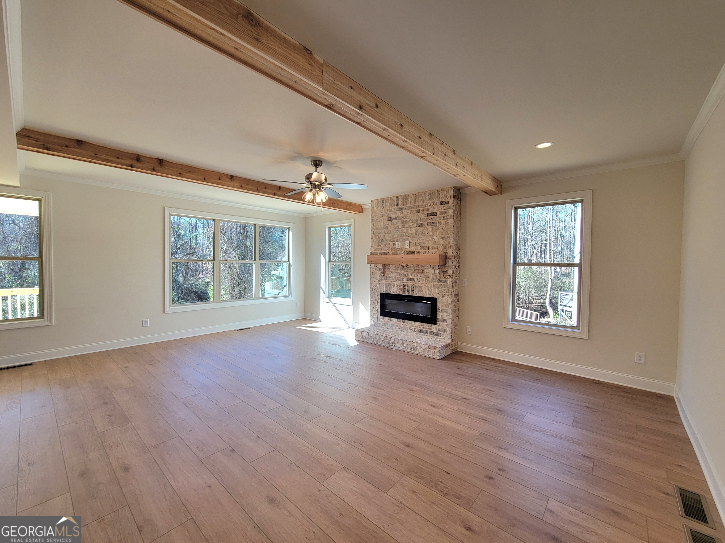 4795 Fairways Lane Jefferson GA 30549