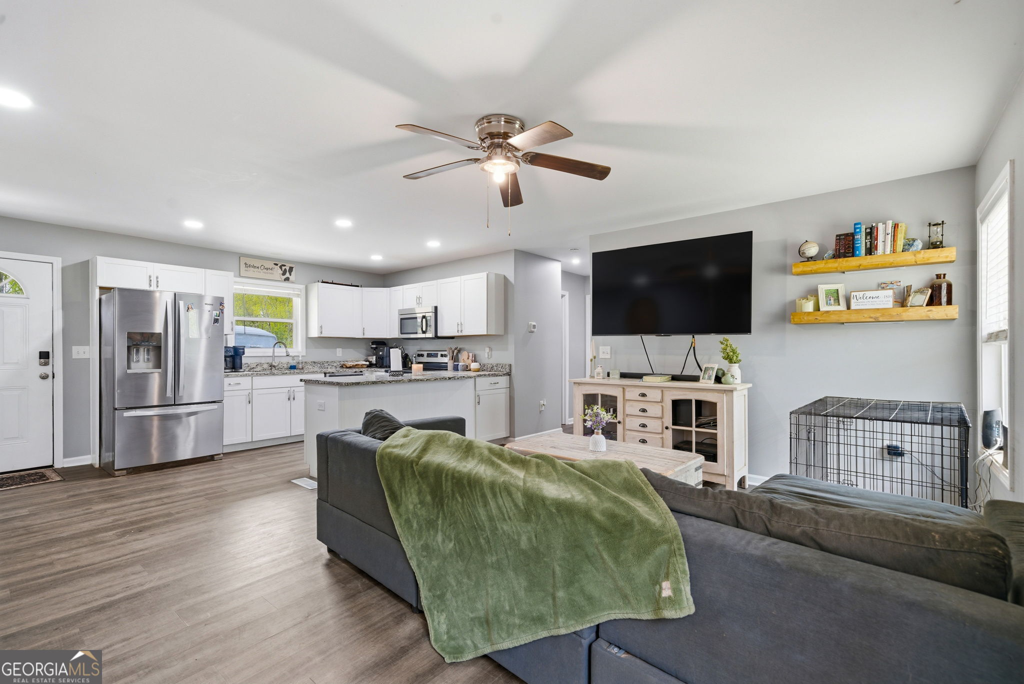 3510 Sequoia Place Gainesville GA 30506