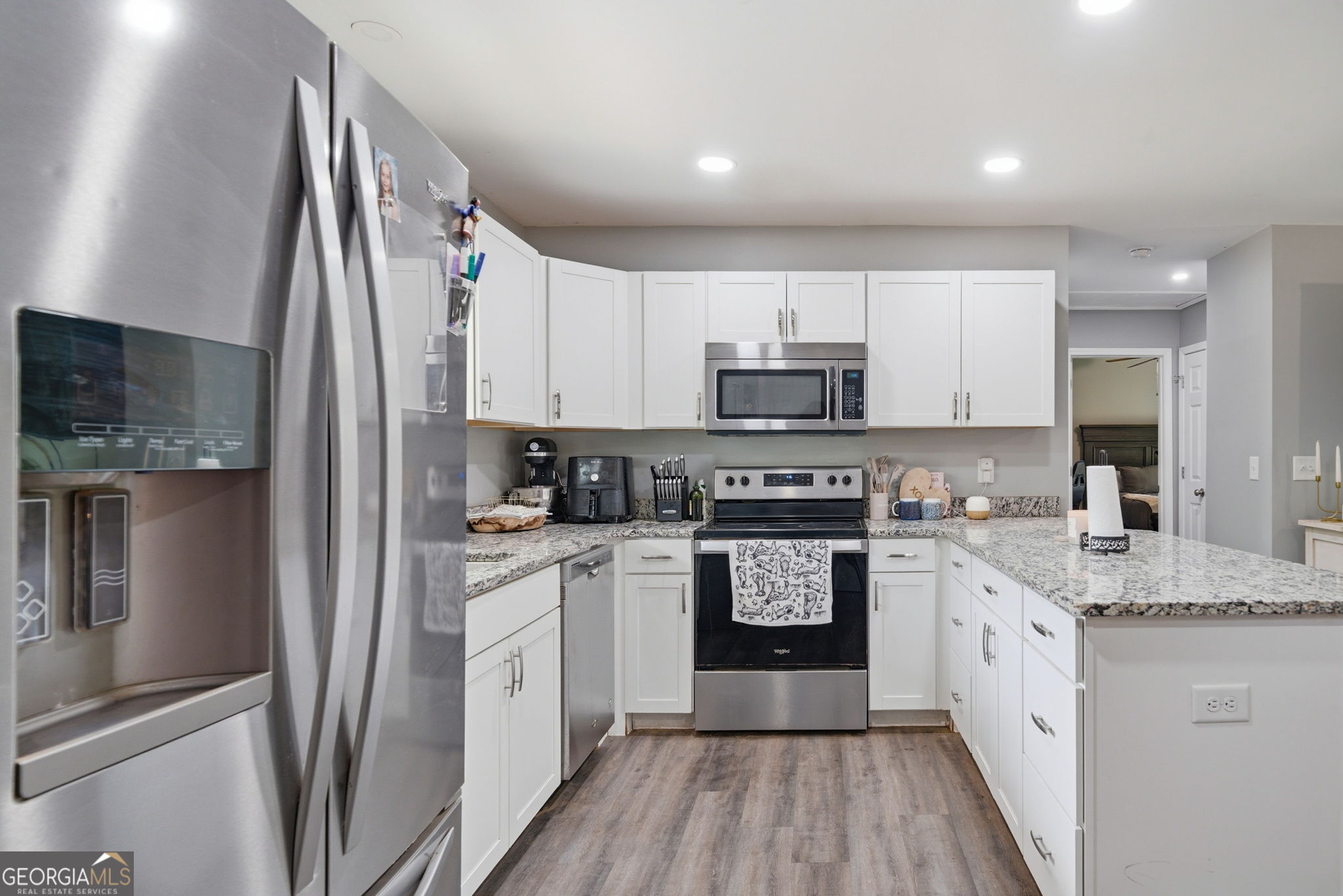 3510 Sequoia Place Gainesville GA 30506