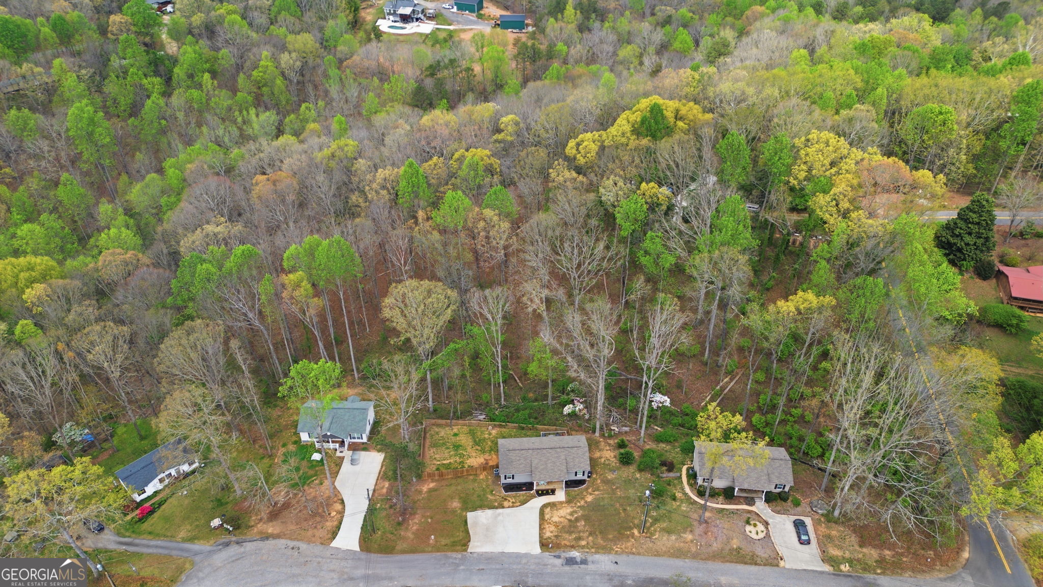 3510 Sequoia Place Gainesville GA 30506