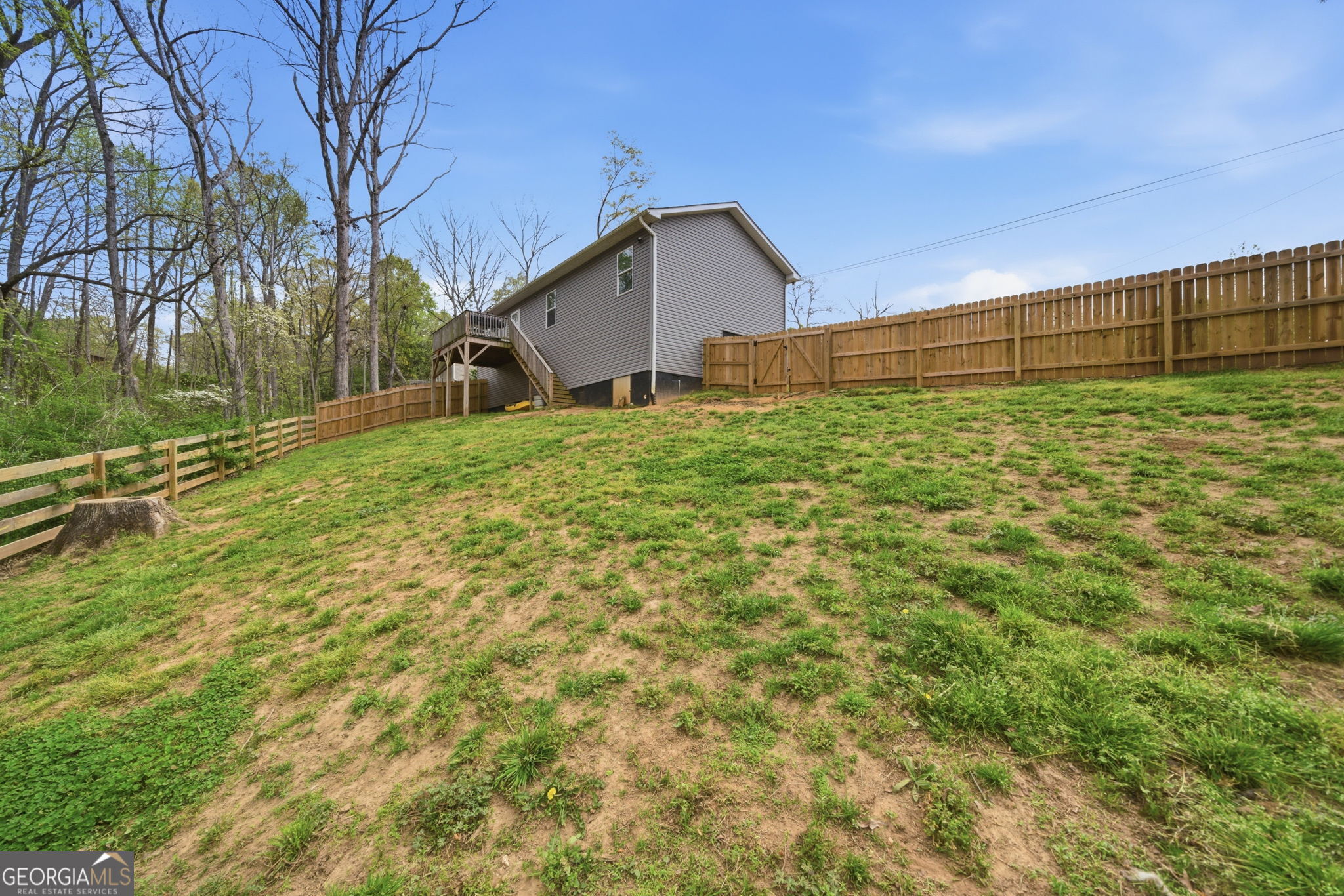 3510 Sequoia Place Gainesville GA 30506