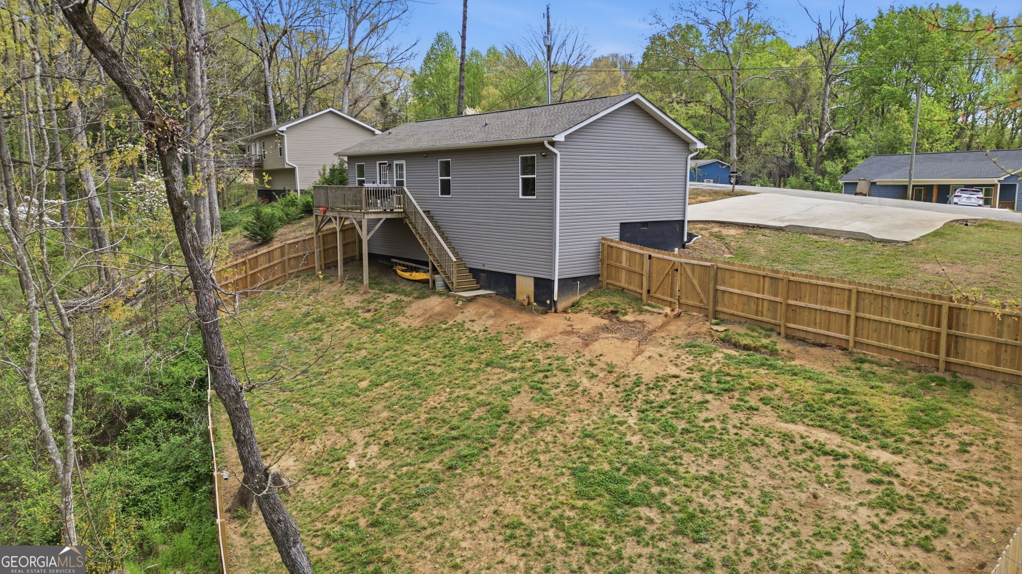 3510 Sequoia Place Gainesville GA 30506