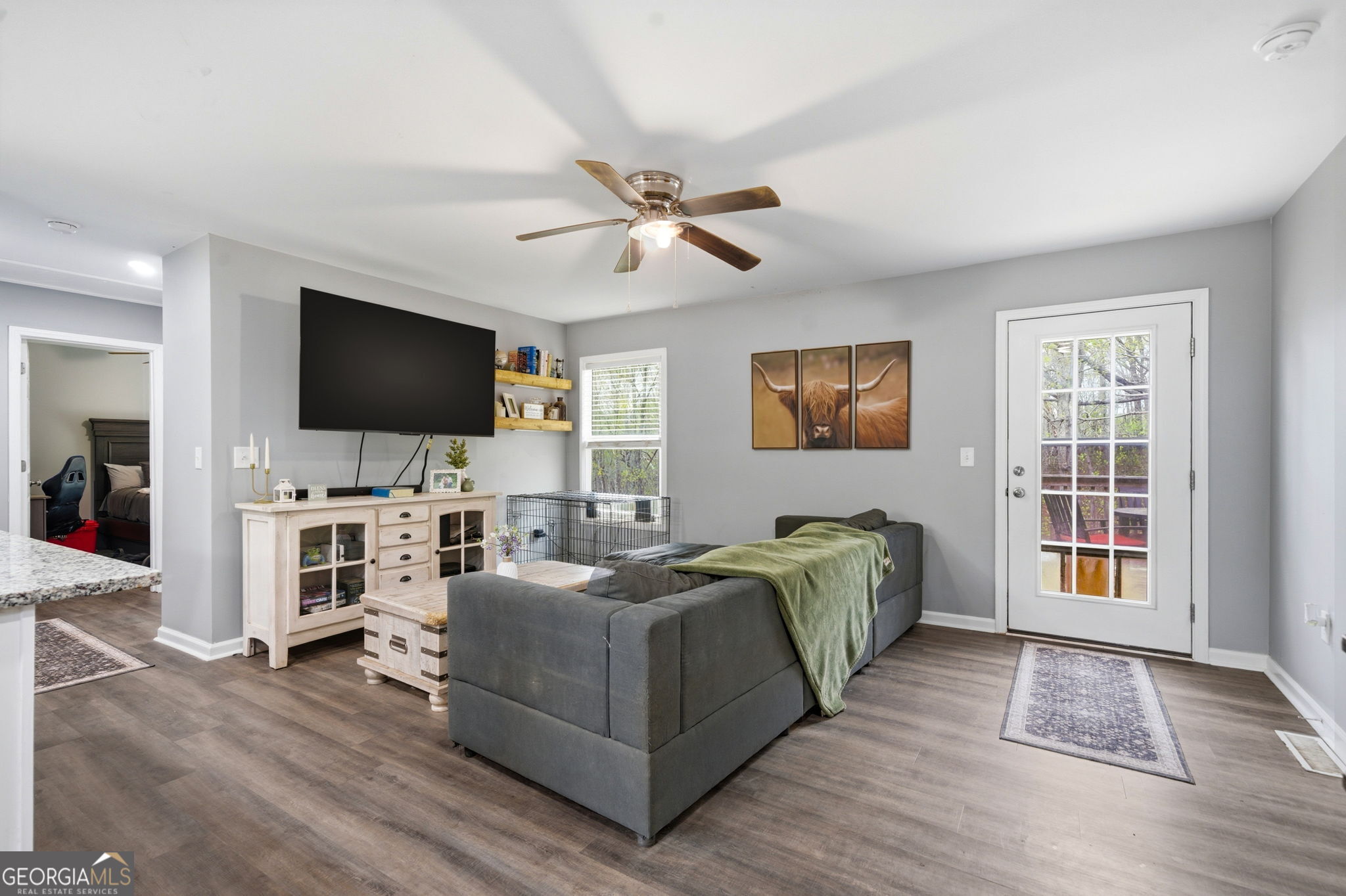 3510 Sequoia Place Gainesville GA 30506