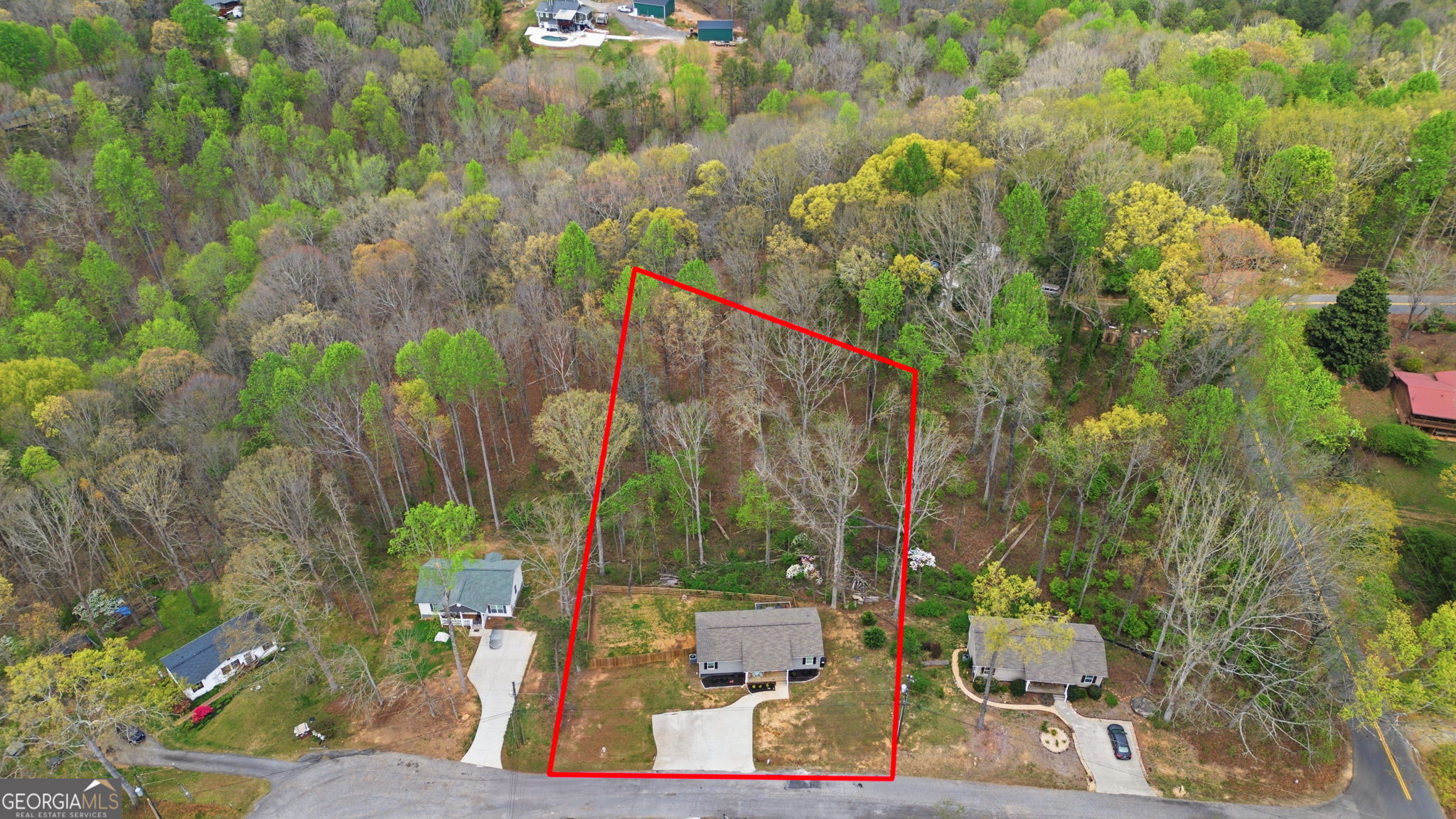3510 Sequoia Place Gainesville GA 30506