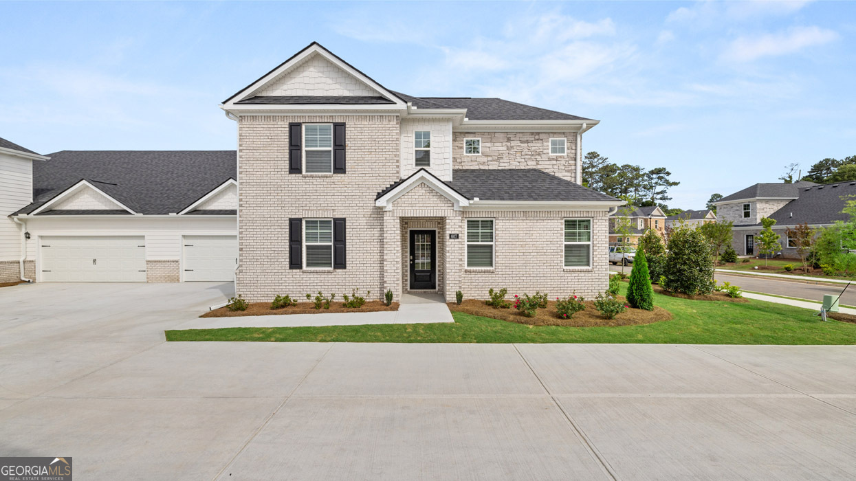 530 Silver Moon Drive Loganville GA 30052