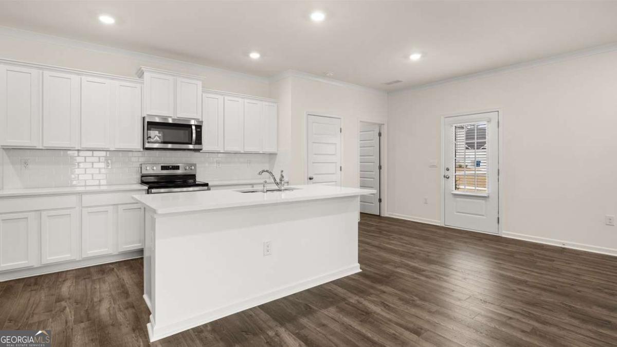 530 Silver Moon Drive Loganville GA 30052