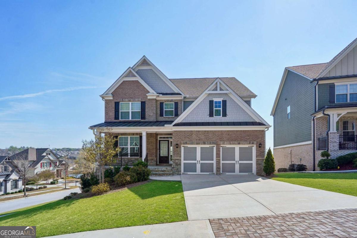 7214 Whitewater Drive Flowery Branch GA 30542