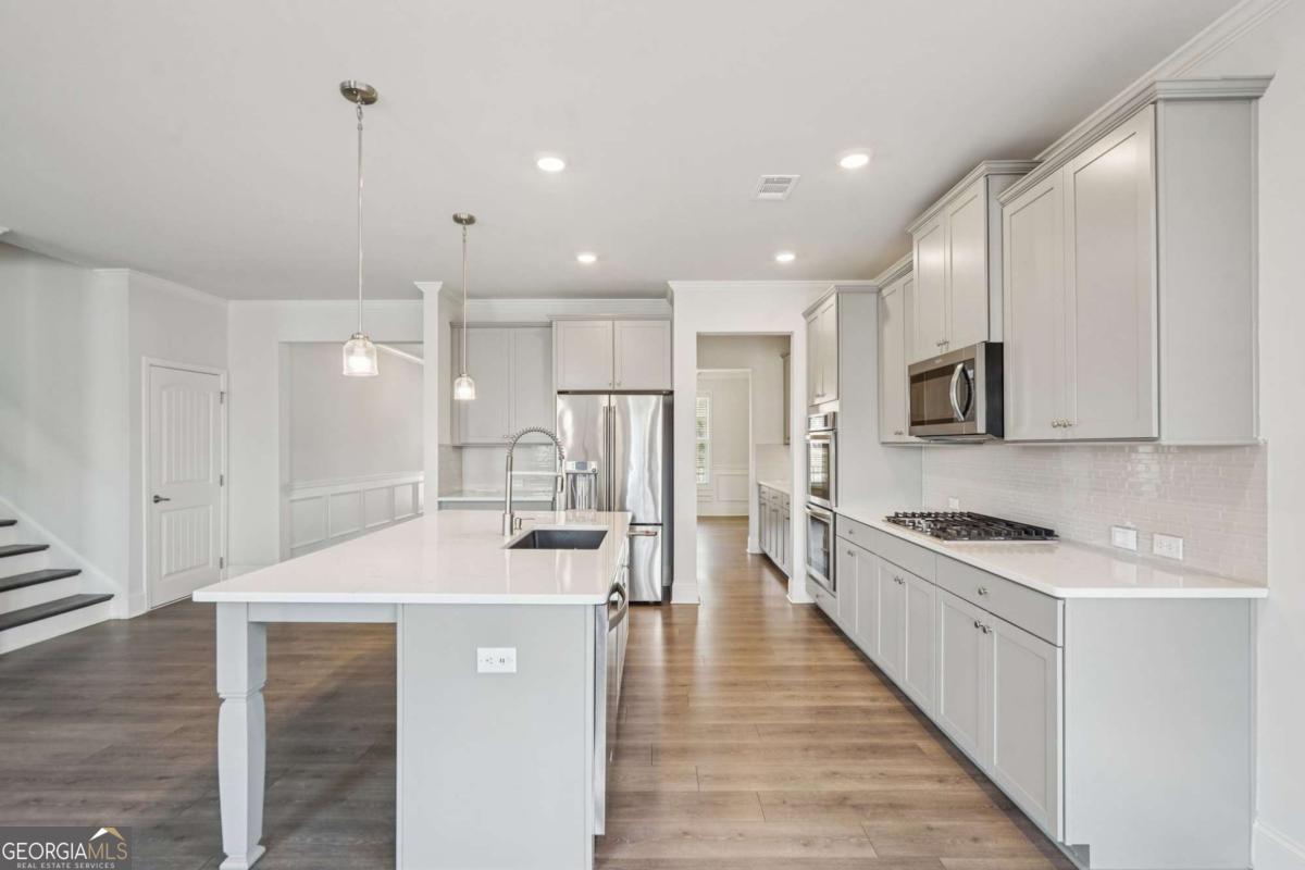 7214 Whitewater Drive Flowery Branch GA 30542