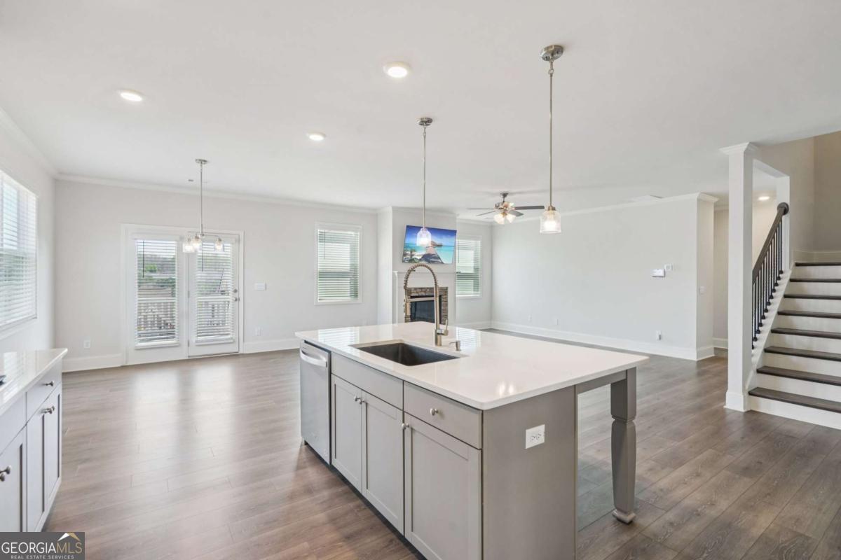 7214 Whitewater Drive Flowery Branch GA 30542