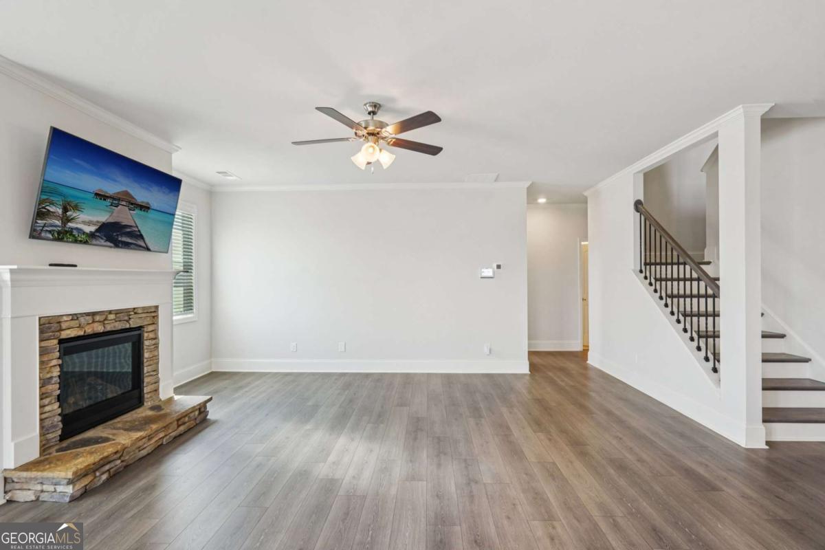 7214 Whitewater Drive Flowery Branch GA 30542