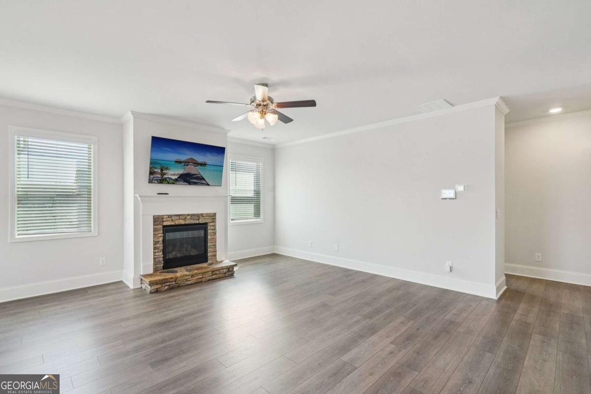 7214 Whitewater Drive Flowery Branch GA 30542