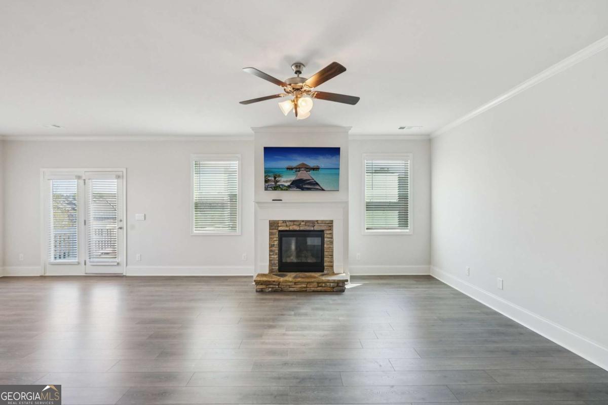 7214 Whitewater Drive Flowery Branch GA 30542