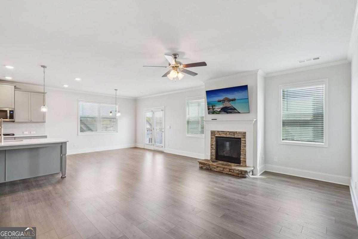 7214 Whitewater Drive Flowery Branch GA 30542