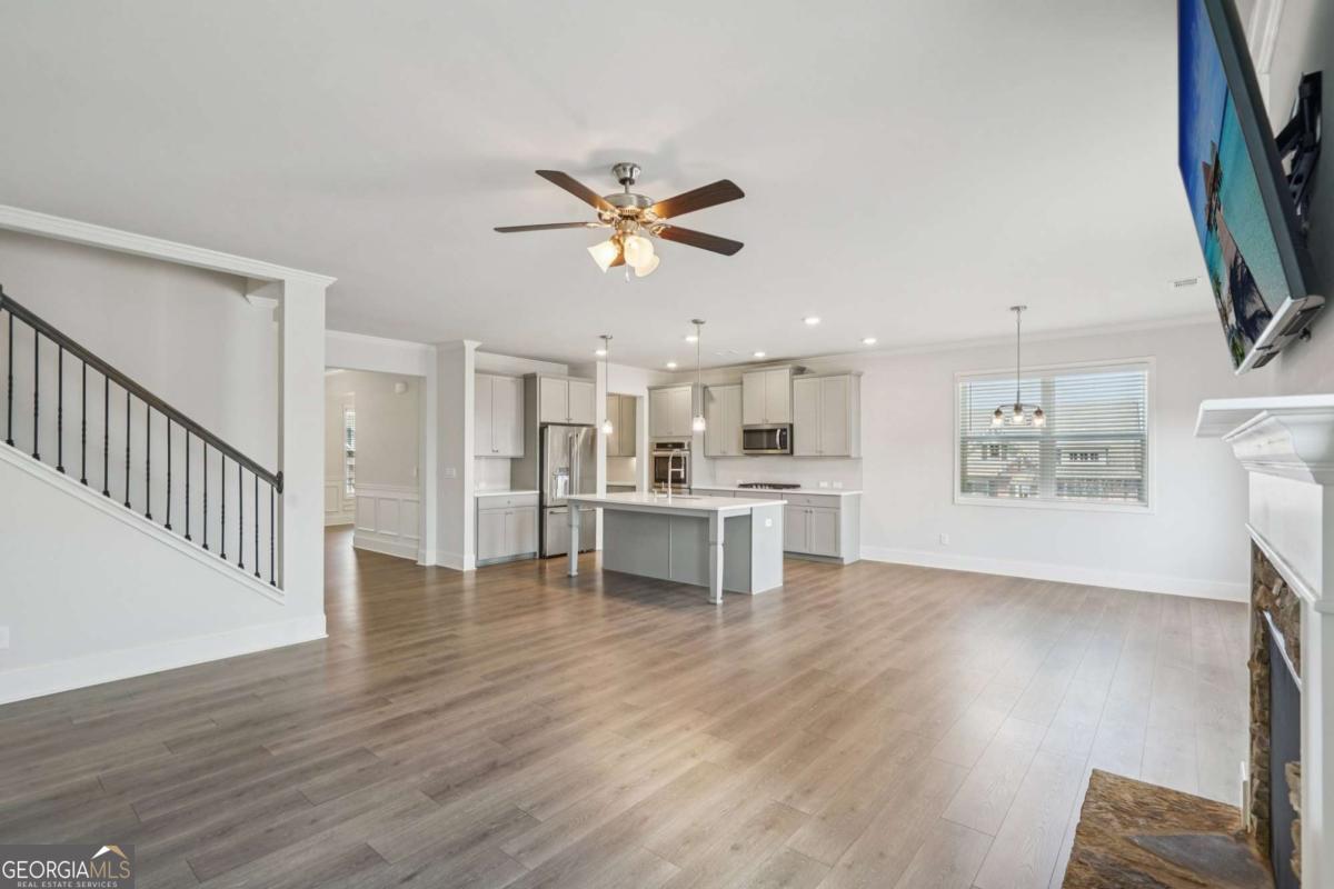 7214 Whitewater Drive Flowery Branch GA 30542
